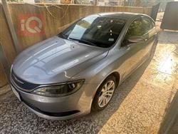 کرایسلەر 200